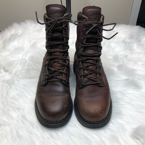red wing 938 work boots